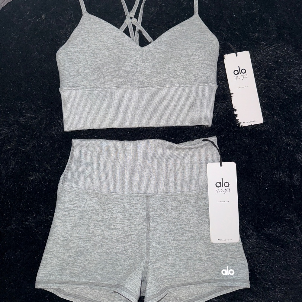 Alo set
